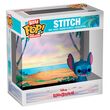 Funko Bitty Pop! Deluxe Stitch Beach