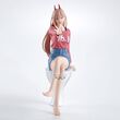 Chainsaw Man Power figure 18cm 4983164285604