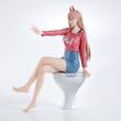 Chainsaw Man Power figure 18cm 4983164285604