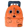 Loungefly Chainsaw Man Pochita backpack 26cm 671803525610