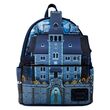 Loungefly Wednesday Nevermore Academy backpack 671803527928