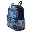 Loungefly Wednesday Nevermore Academy backpack 671803527928