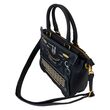 Loungefly Wednesday Typewriter shoulder bag 671803527935