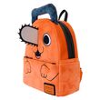 Loungefly Chainsaw Man Pochita backpack 26cm 671803525610