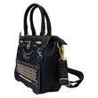Loungefly Wednesday Typewriter shoulder bag 671803527935