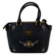 Loungefly Wednesday Typewriter shoulder bag 671803527935