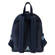 Loungefly Wednesday Nevermore Academy backpack 671803527928