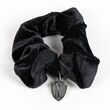 CERDÁ Wednesday Set 3 scrunchies