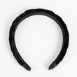 CERDÁ Wednesday bow headband