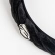 CERDÁ Wednesday bow headband