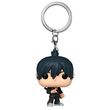 Funko Keychain!​​ Chainsaw Man Aki Hayakawa