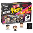 FUNKO BITTY POP 4 Pack Stranger Things Eleven 83663