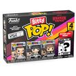 FUNKO BITTY POP 4 Pack Stranger Things Eleven 83663