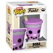 Bitty POP keychain Boba 889698816519