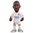 Real Madrid Antonio Rudiger Minix figure 12cm 8436605118437