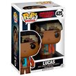 FUNKO POP Stranger Things Lucas 425 13324