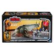 HASBRO Star Wars Vintage Collection Boba Fett Slave 1 replica
