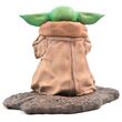 Star Wars The Mandalorian The Child Soup Premier Collection statue 17cm