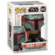 Funko Pop! Star Wars: Boba Fett 462