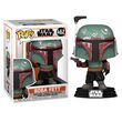 Funko Pop! Star Wars: Boba Fett 462