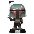 Funko Pop! Star Wars: Boba Fett 462