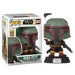 Funko Pop! Star Wars Boba Fett 480