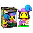 Funko Pop! Disney Villains Captain Hook Blacklight 1081