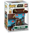 FUNKO POP Star Wars Book of Boba Fett Cad Bane 580 68649