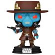 FUNKO POP Star Wars Book of Boba Fett Cad Bane 580 68649