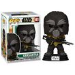 FUNKO POP Star Wars Book of Boba Fett Krrsantan w/BG 581 68651