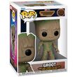 Funko Pop! Guardians of the Galaxy 3 Groot Bobble 1203