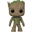 Funko Pop! Guardians of the Galaxy 3 Groot Bobble 1203
