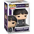 Funko Pop!  Wednesday Addams 1309