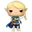Funko Pop! Black Clover - Charlotte 1155 Chase