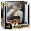 Funko Pop! Albums Michael Jackson Thriller 33