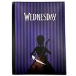 SD TOYS Wednesday A5 light notebook