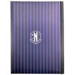 SD TOYS Wednesday A5 light notebook