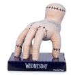 NETFLIX Wednesday Thing assorted plush toy 25cm