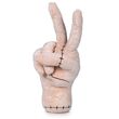Wednesday Thing plush toy 25cm 8425611330094 (Τυχαία Επιλογή)