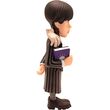 Wednesday - Wednesday and Thing Minix figure 12cm 8436605111797