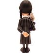 Wednesday - Wednesday and Thing Minix figure 12cm 8436605111797