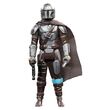 Star Wars The Book of Boba Fett the Mandalorian 9,5cm