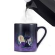 Wednesday assorted mug 8414614010133