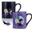 Wednesday assorted mug 8414614010133