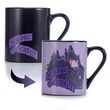 Wednesday assorted mug 8414614010133