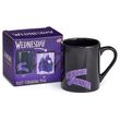 Wednesday assorted mug 8414614010133