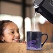 Wednesday assorted mug 8414614010133