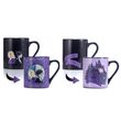 Wednesday assorted mug 8414614010133