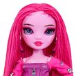 MGA Shadow High Pink doll 26cm