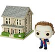 Funko Pop! figure Halloween Michael Myers with Myers House Exclusive 25